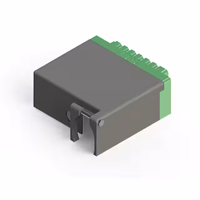 516-120-501-266 EDAC Inc.  Spezialisiert